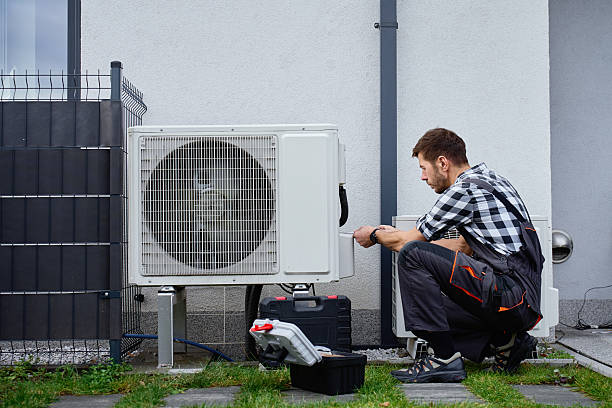 Trusted Emergency Hvac Repair service in West Grove, PA - HVAC Repair CO